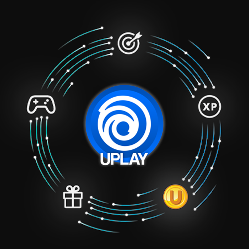 for mac download Ubisoft Connect (Uplay) 146.0.10956